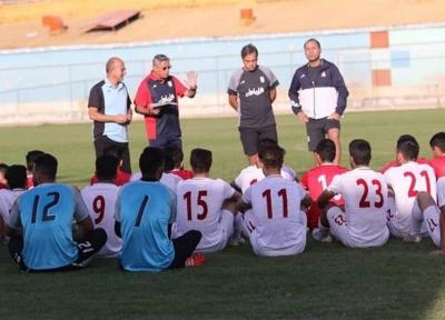 بختیاری زاده: یمن با کیفیت نبود، اما بازیکنان ایران هم نظم و تمرکز داشتند