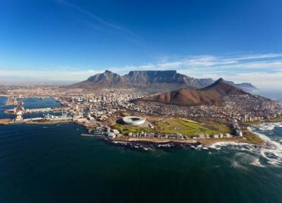 تور آفریقای جنوبی: برطرف تدریجی محدودیت های سفر مرتبط با ویروس کرونا در آفریقای جنوبی