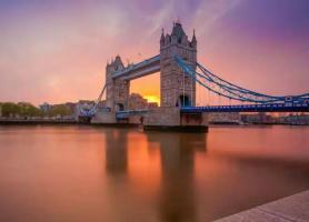 آشنایی با بهترین پل های دنیا