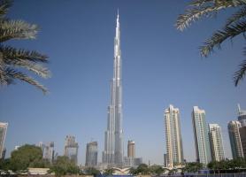 آشنایی با بلندترین برجهای دنیا