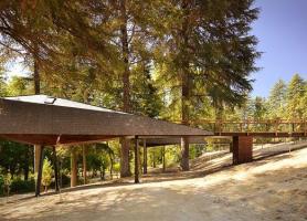 اسپای طبیعی در پرتغال