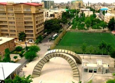 آنالیز راهکارهای برطرف معضل پساب با همکاری دانشگاه ها و صنعت