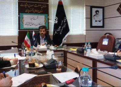 افزایش 10 درصدی استخراج مواد معدنی در چهارمحال و بختیاری