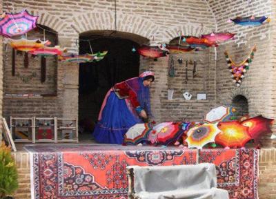 جشنواره ملی اقوام و عشایر ایرانی در همدان برگزار می گردد