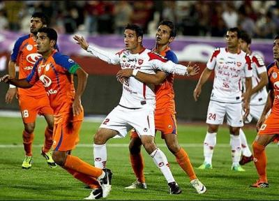 آمار عجیب برکناری مربیان در فوتبال ایران