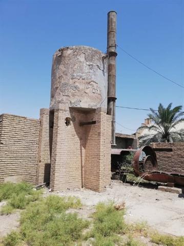رونمایی از آثار تاریخی حمام زیبا باید در موزه های خوزستان انجام شود