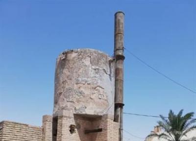 رونمایی از آثار تاریخی حمام زیبا باید در موزه های خوزستان انجام شود