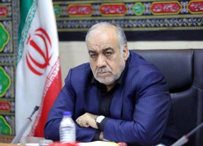 سرعت قطار در راستا کرمانشاه-ملایر زیاد گردد