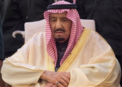 ملک سلمان : اقدامات مناسبی را برای حفظ امنیت خود اتخاذ خواهیم کرد!