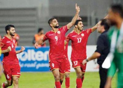 شگفتی آسیا از باخت تیم های ملی فوتبال ایران و امارات