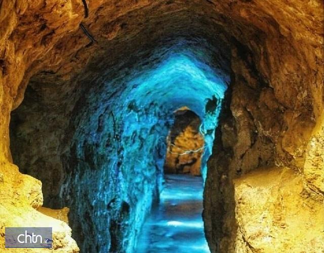 جشنواره سفر به سرزمین قنات جهانی و زعفران برگزار می شود جشنواره سفر به سرزمین قنات جهانی و زعفران برگزار می گردد