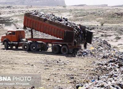 تجمیع پسماندهای استان مرکزی در سه نقطه، لزوم مدیریت پسماندهای کشاورزی