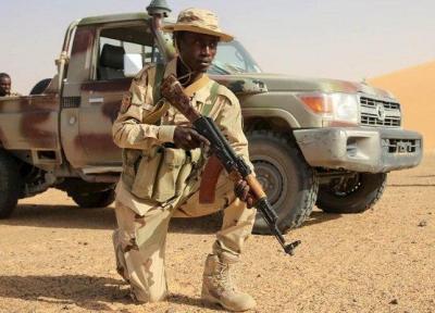 بوکوحرام مسئولیت پرتلفات ترین حمله به نظامیان نیجر را پذیرفت