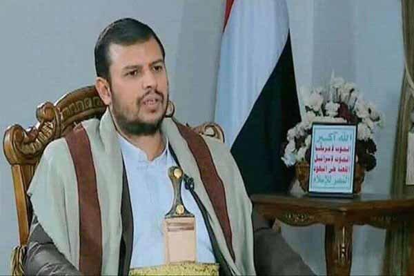 عبدالملک الحوثی عصر امروز سخنرانی می کند عبدالملک الحوثی عصر امروز سخنرانی می نماید