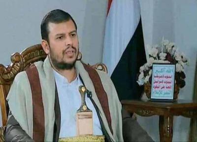 عبدالملک الحوثی عصر امروز سخنرانی می نماید