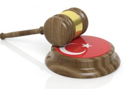 یادداشت، دشواری های ترکیه در برابر دادگاه حقوق بشر اروپا