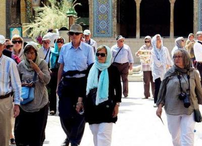 زیرساخت های گردشگری در قم ضعیف است