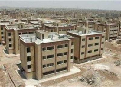 پرداخت 2 وام برای ساخت یک مسکن تا سقف 50 میلیون تومان
