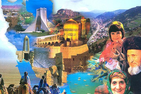 دلیل عدم پخش تیزر گردشگری ایران در شبکه های خارجی، اعتبارات ناکافی