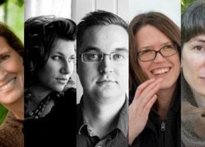 فینالیست های جایزه شعر کانادا معرفی شدند