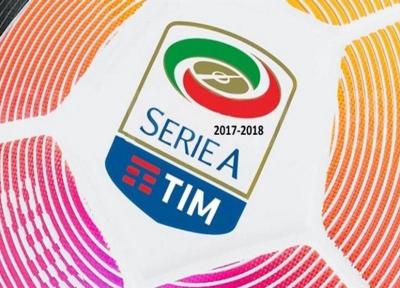 برنامه فصل جدید سری A اعلام شد، دربی ایتالیا هفته شانزدهم و دربی میلان هفته هشتم برگزار می گردد
