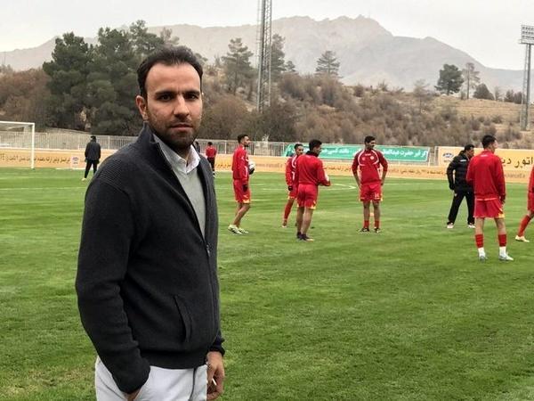 کانادا به دنبال میزبانی از پرسپولیس کانادا به دنبال میزبانی از پرسپولیس