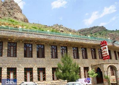 صدور 20 موافقت اصولی در حوزه گردشگری کردستان