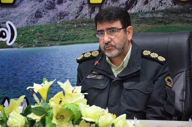 محدودیت های پلیس در روز سیزده بدرشدت می گیرد محدودیت های پلیس در روز سیزده بدرشدت می گیرد