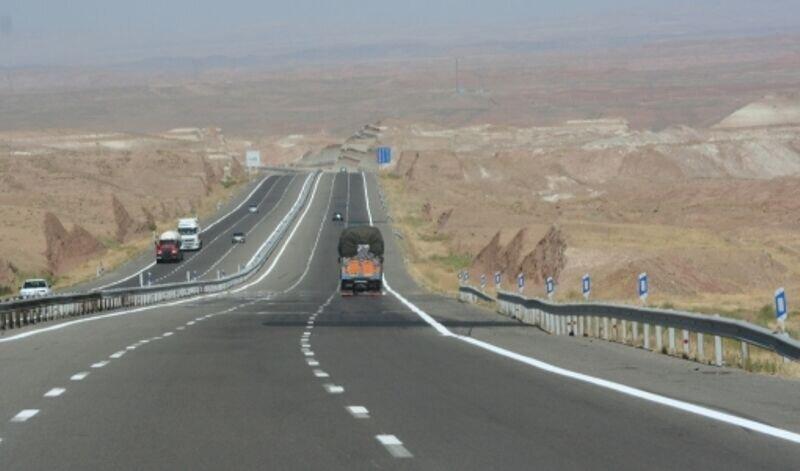 کاهش 57 درصدی ترددها ، 30 هزار خودرو هنوز به شهرهای مبدأ بازنگشته کاهش 57 درصدی ترددها ، 30 هزار خودرو هنوز به شهرهای مبدأ بازنگشته اند