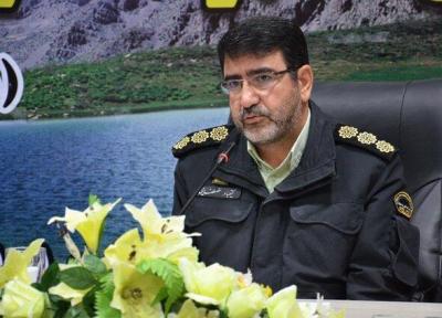 محدودیت های پلیس در روز سیزده بدرشدت می گیرد
