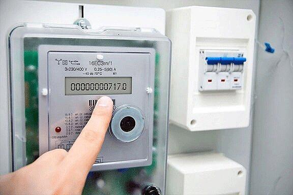 مشترکان تهرانی کارکرد کنتورهای برق خود را ثبت کنند