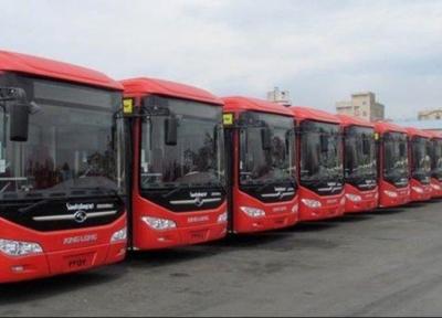 تأمین اتوبوس از خارج برای پایتخت حداقل 4 ماه به طول می انجامد، افزایش مسافران اتوبوسرانی به 400 هزار نفر در روز