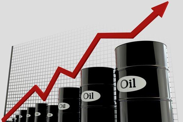 قیمت نفت به دنبال جهش 25 درصدی دیروز دوباره رشد کرد
