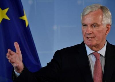 اتحادیه اروپا نسبت به بن بست در مذاکرات برگزیت هشدار داد