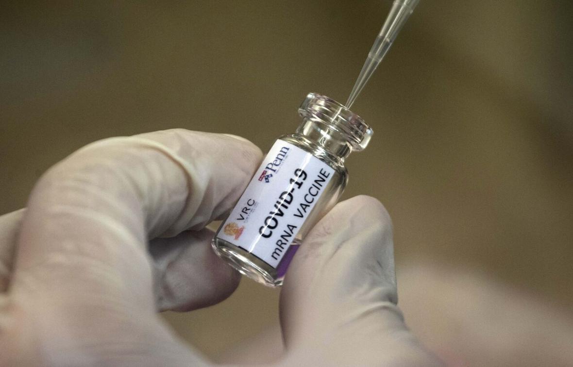 خبرنگاران کره جنوبی هم واکسن کرونا را آزمایش می نماید