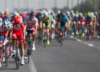 شرایط قرمز کرونا مسابقات دوچرخه سواری قهرمانی کشور را لغو کرد