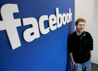 فیس بوک چگونه دنیا را به تسخیر خود درآورد؟