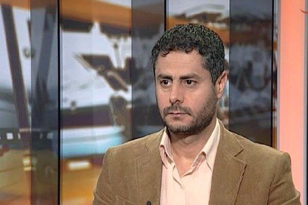 سفیر انگلیس طوری حرف می زند که انگار حاکم یمن است سفیر انگلیس طوری حرف می زند که انگار حاکم یمن است