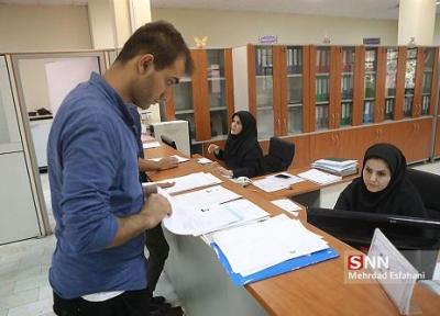 تاخیری در پرداخت وام ویژه دکتری دانشگاه امیرکبیر نداریم ، تعداد متقاضیان محدود است