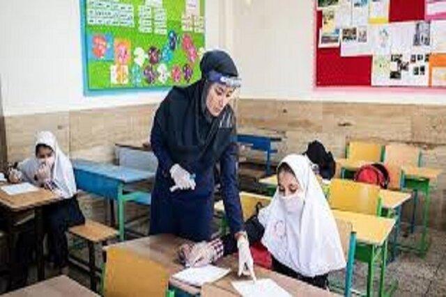 تعطیلی مدارس در بجنورد تمدید شد تعطیلی مدارس در بجنورد تمدید شد