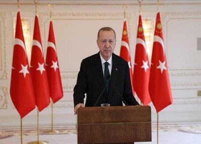 انتقاد تند اردوغان از تحریم های آمریکا علیه ترکیه