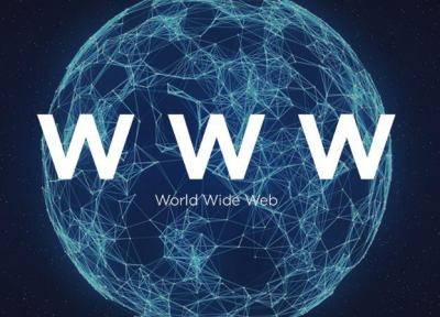 از روزی که شبکه جهانی وب وارد دنیای انسان ها شده، 30 سال می گذرد