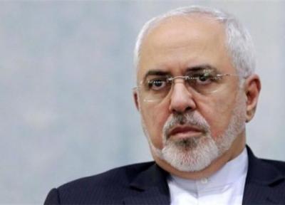 ظریف: آمریکا و تروئیکای اروپا علت کاهش تعهدات برجامی ایران را رفع نمایند