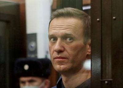 انتقال ناوالنی به زندانی خارج از مسکو