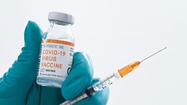 آخرین شرایط پزشک گنابادی دریافت کننده واکسن کرونا