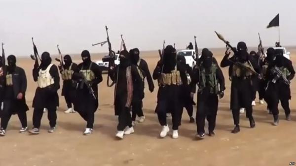 54 شهروند سوریه از اسارت گروه تروریستی داعش رها شدند