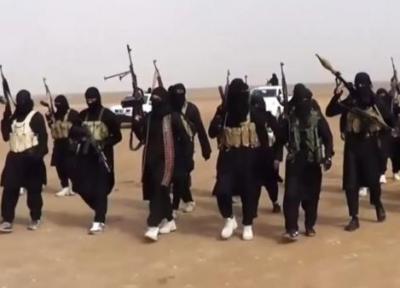 54 شهروند سوریه از اسارت گروه تروریستی داعش رها شدند