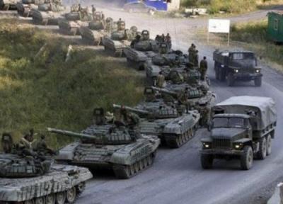 اعزام 4 هزار سرباز روس به کریمه، مسکو از واشنگتن خواست تنش زایی اوکراین را مهار کند