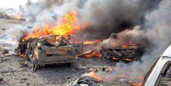 انفجار تروریستی در عراق 7 شهید و مجروح بر جای گذاشت
