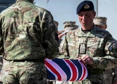رئیس سابق ارتش انگلیس: طالبان پیروز جنگ در افغانستان است